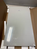 Samsung RA-F18DBB12 Bespoke Bottom Panel in White Glass for 4-Door Flex French Door Refrigerator