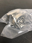 Newport Brass 2173/15 1.75 GPM Single Function Body Spray Trim - Polished Nickel