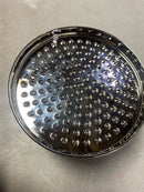 Perrin and Rowe U.5205PN 1.8 GPM Single Function Rain Shower Head - Polished Nickel