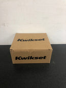 Kwikset 720TNL-11P Tustin Passage Door Leverset from the Signature Series - Venetian Bronze