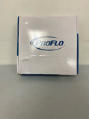 PROFLO PF5870 Hopkins Deck Mounted Roman Tub Filler Faucet - Brushed Nickel