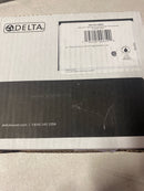 Delta RP70175PR Universal Showering Components 1.75 GPM Single Function Shower Head - Lumicoat Chrome