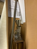 American Standard 7018018.295 Edgemere 18" Towel Bar - Brushed Nickel