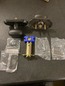 Emtek 720BZEGUS19