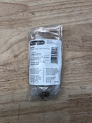 Amerock BP22094CZ Ravino 3 in. (76mm) Classic Champagne Bronze Cabinet Cup Pull