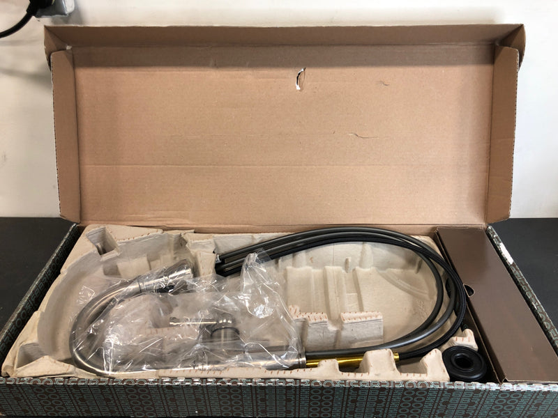 Brizo Artesso Pull-Down Prep Faucet 