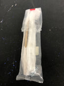 Richelieu hardware BP7070192CHBRZ Marsala Collection 7 9/16 in. (192 mm) Grooved Champagne Bronze Transitional Rectangular Cabinet Bar Pull