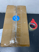 Austin Allen - Riley - 1 Light Wall Sconce In Modern Style-17 Inches Tall and 5