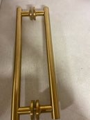 Purist 14 in. Pivot Handle