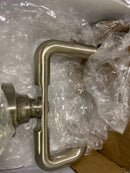 Delta 73535-SS Saylor Double Robe Hook - Brilliance Stainless