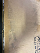 2 Tier Pull Out Cabinet Organizer (10" W x 21" D) Double Tier Slide Out Wood ...