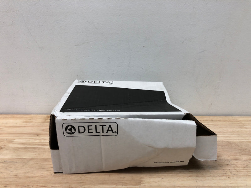 Delta T27959-CZ Trinsic 17 Series Pressure Balanced Valve Trim with Integrated Volume Control and 6 Function Diverter for Three Shower Applications - Less Rough-In - Champagne Bronze