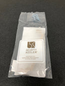 Belwith Keeler B076642-CBZ Monarch 5-1/16" Center to Center Regal Glam Bridge Cabinet Handle / Drawer Pull - Champagne Bronze