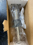 Delta RP101632SS Push Pop Up Drain without Overflow and Metal Tail Piece - Brilliance Stainless