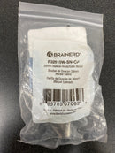 Brainerd 30 MM Satin Nickel Duncan Cabinet Knob