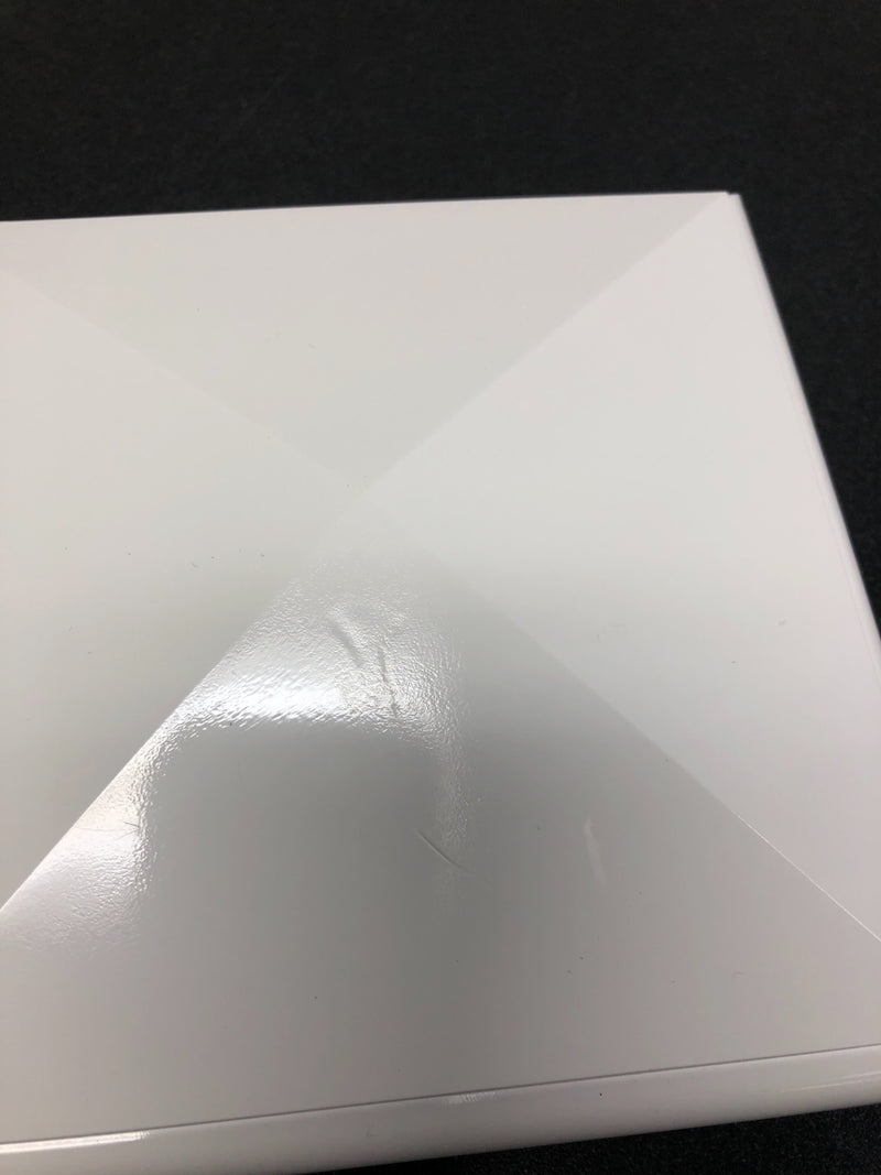 Classy Caps NE855 New England PVC Post Cap, 5" x 5"