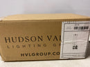 Hudson Valley Lighting 5271-PN Malone 14" Tall Bathroom Sconce - Polished Nickel