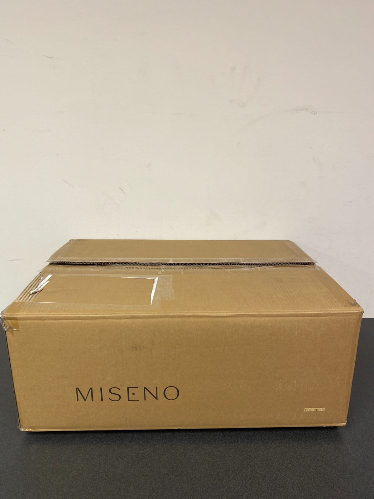 Miseno 22-7/8" Undermount Bathroom Sink with Overflow