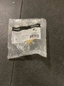 PROFLO PFWO501 Waste and Overflow Lift and Turn Trim Kit - Chrome