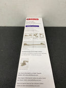 Delta 76424-SS Ashlyn 24" Towel Bar - Brilliance Stainless