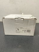 Delta 52535 Universal Showering 1.75 GPM Multi Function Shower Head with Touch-Clean Nozzles - Chrome