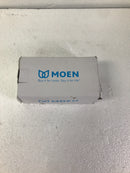 Moen Triva Wall Mounted Euro Toilet Paper Holder