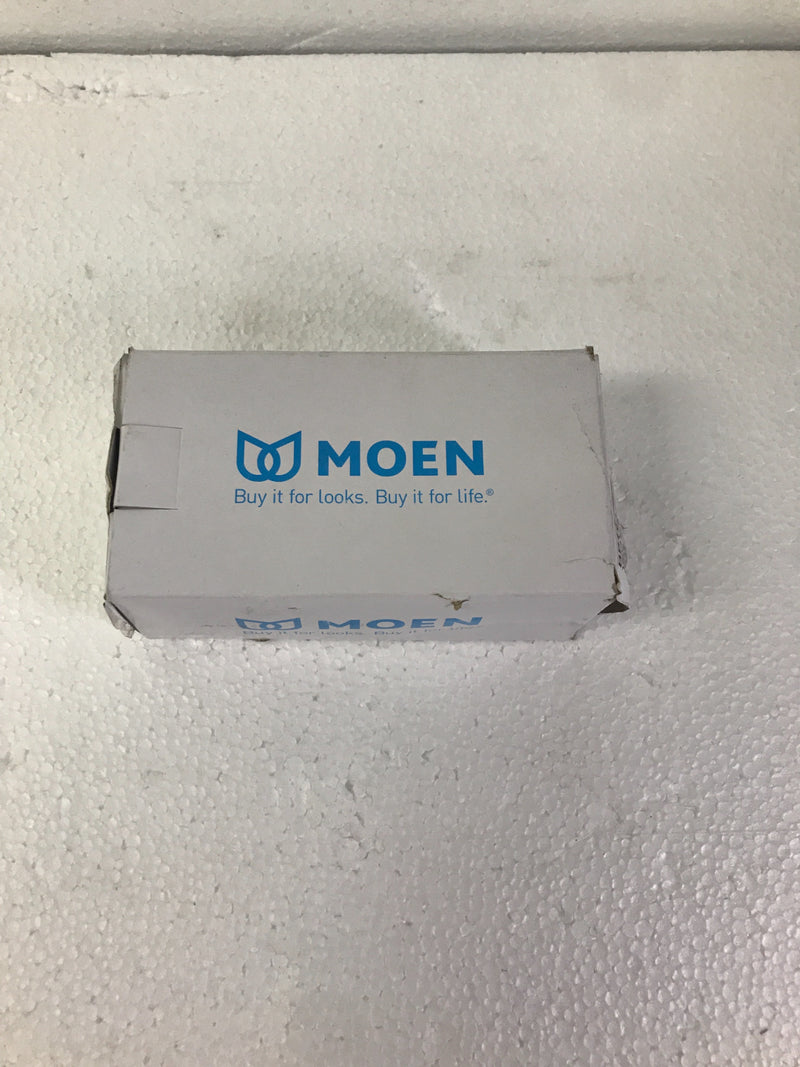 Moen Triva Wall Mounted Euro Toilet Paper Holder