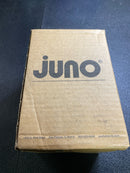Juno T254L G2 30K 90CRI PDIM FL BL Track Lighting, Matte Black - READ -