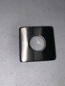 Pfister USC-21SHWK Modern Square Shower Arm Flange - Brushed Nickel