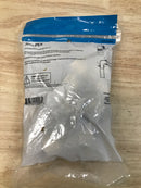 Apollo APXT3410PK 3/4 in. Brass PEX-B Barb Tee (10-Pack)