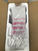 Minmup 42 Inch White Ceiling Fans with Lights and Remote with 3 Reversible Blades, Noiseless DC Motor Ceiling Fan with 6 Speeds, Timer for Living Room, Bedroom, Patio