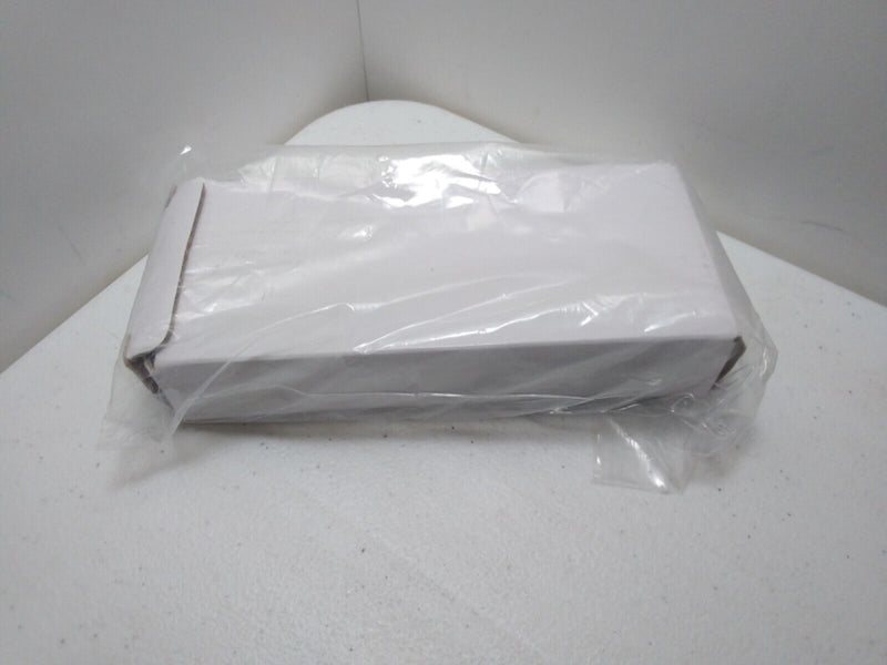 Emtek 9201519 Plain Bearing Heavy Hinge 2pc 4-1/2" x 4-1/2" US19 Color: Black