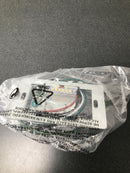 DALS Lighting LEDSTEP005D-WH 5" Wide LED Step Light - 3000K & 120 Volt - White