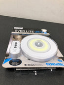 Sensor brite OLU-CD4 Ultra-Overhead Motion Activated LED Night Light Bulb