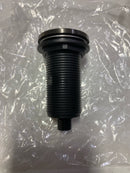 Signature Hardware SHASB2GM Air Switch Button Only - Gunmetal
