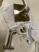Venza Rite-temp Bath And Shower Trim Kit, Without Showerhead