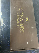 Signature Hardware SHXCPD107ORB Perdita 1.8 GPM Pull-Down Kitchen Faucet - Oil Rubbed Bronze