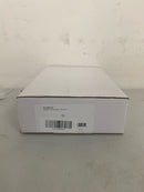 Signature Hardware 433260 Cooper 7-1/2" Wall-Mounted Towel Ring - Chrome