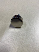 Baldwin 4404055BIN 4404.BIN Contemporary 1-1/4 Inch Mushroom Cabinet Knob from The Estate Collection