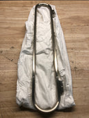 Grohe 40970EN0 Defined 18" Towel Bar - Brushed Nickel