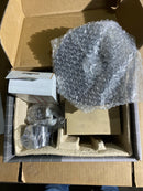 Axor 10715341 Starck Thermostatic Valve Trim Less Valve - Engineered in Germany,  - Brushed Black Chrome