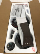 Kichler Lucian 52" 5 Blade LED Ceiling Fan