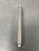 Top Knobs M2617 Bar Pulls 6-5/16 Inch Center to Center Handle Cabinet Pull - Ash Gray