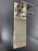 Savoy House 9-100-1-109 Hartford 1 Light Wall Sconce - Polished Nickel