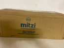 Mitzi H540303-AGB Connie 3 Light 22" Wide Bathroom Vanity Light - Aged Brass