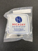 Hickory hardware PA1218-BYA Manchester 1-1/4 in. Biscayne Antique Cabinet Knob