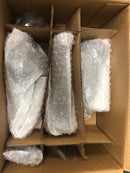 Kohler K-TS22026-4-BL Tempered Tub and Shower Trim Package with 1.75 GPM Single Function Shower Head - Matte Black