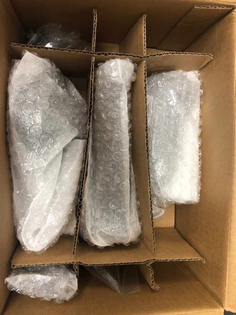 Kohler K-TS22026-4-BL Tempered Tub and Shower Trim Package with 1.75 GPM Single Function Shower Head - Matte Black