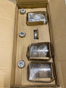 Kichler Winslow 3 Light 22" Wide Bathroom Vanity Light