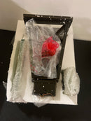 Z-Lite 579PHMS-ORB Talbot 15" Tall Outdoor Single Head Post Light - Rubbed Bronze